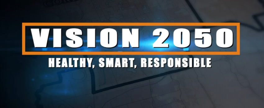 Orange County Vision 2050