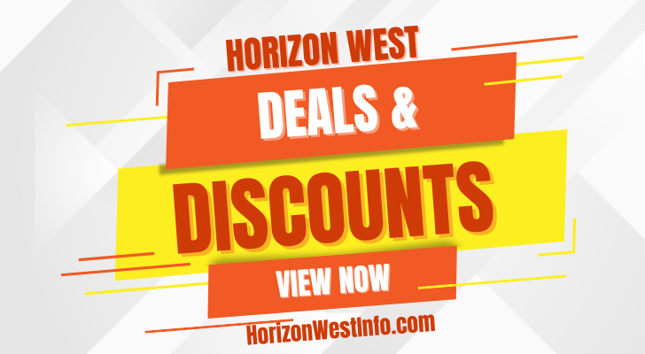 Horizon West Deals & Discounts